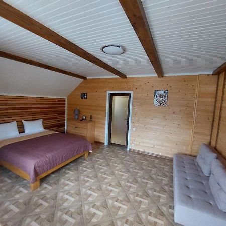 Mafa Apartaments Bukowel Exterior foto