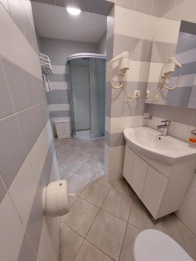 Mafa Apartaments Bukowel Exterior foto