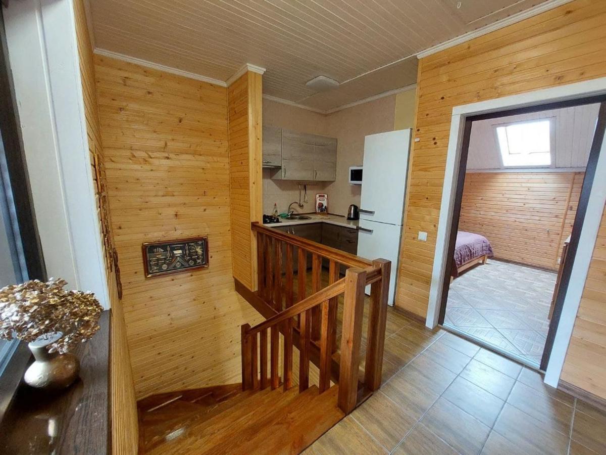 Mafa Apartaments Bukowel Exterior foto