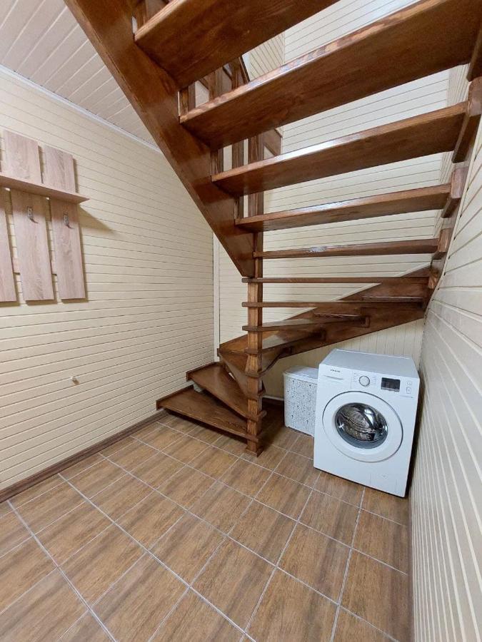 Mafa Apartaments Bukowel Exterior foto