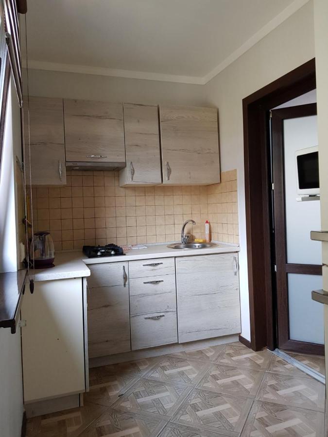 Mafa Apartaments Bukowel Exterior foto