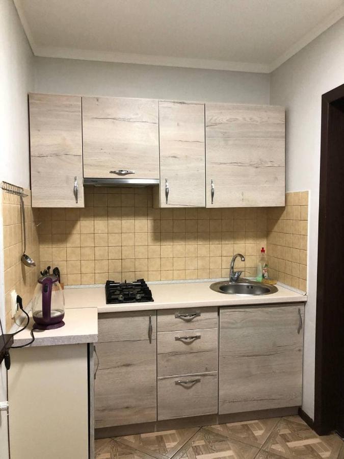 Mafa Apartaments Bukowel Exterior foto
