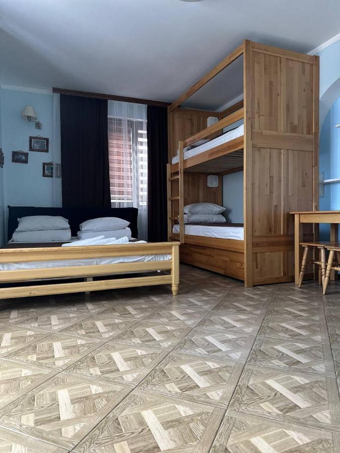 Mafa Apartaments Bukowel Exterior foto