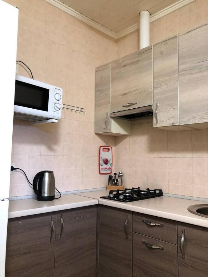 Mafa Apartaments Bukowel Exterior foto