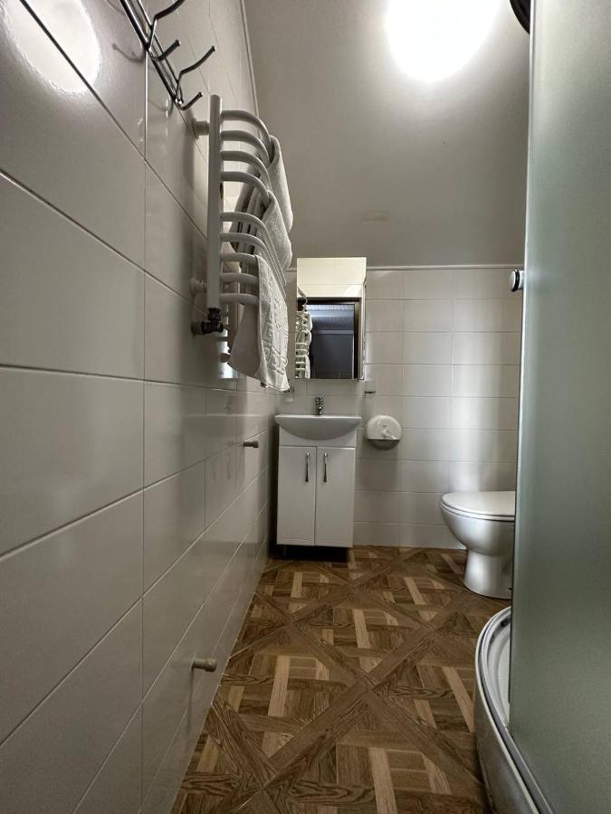 Mafa Apartaments Bukowel Exterior foto