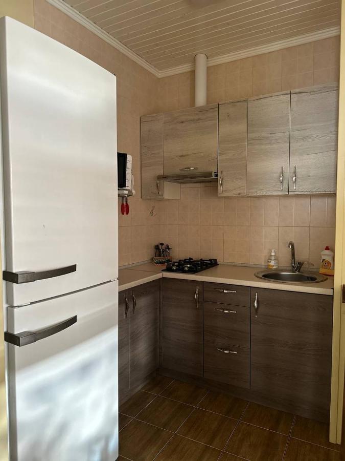 Mafa Apartaments Bukowel Exterior foto