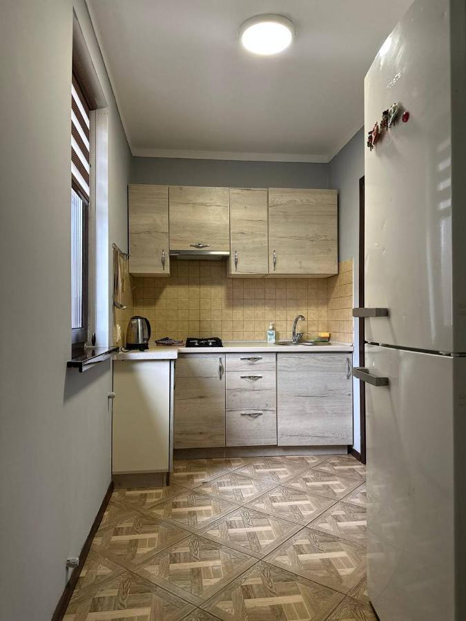 Mafa Apartaments Bukowel Exterior foto