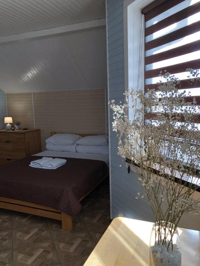 Mafa Apartaments Bukowel Exterior foto