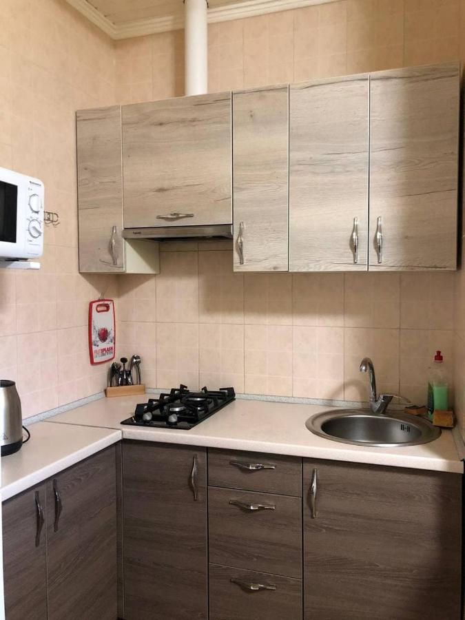 Mafa Apartaments Bukowel Exterior foto