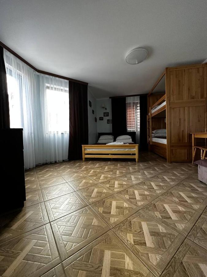 Mafa Apartaments Bukowel Exterior foto