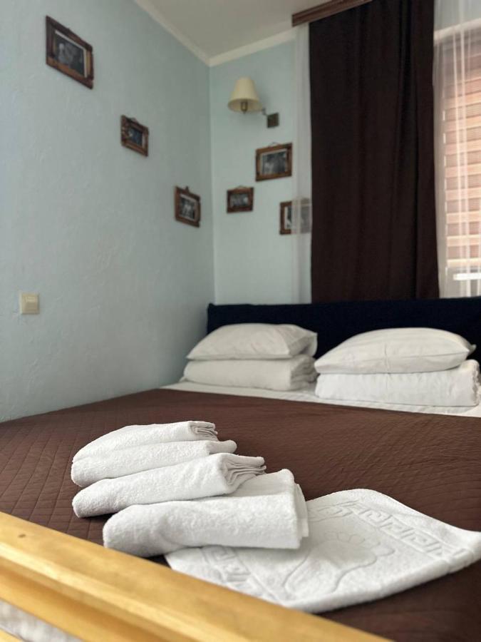 Mafa Apartaments Bukowel Exterior foto