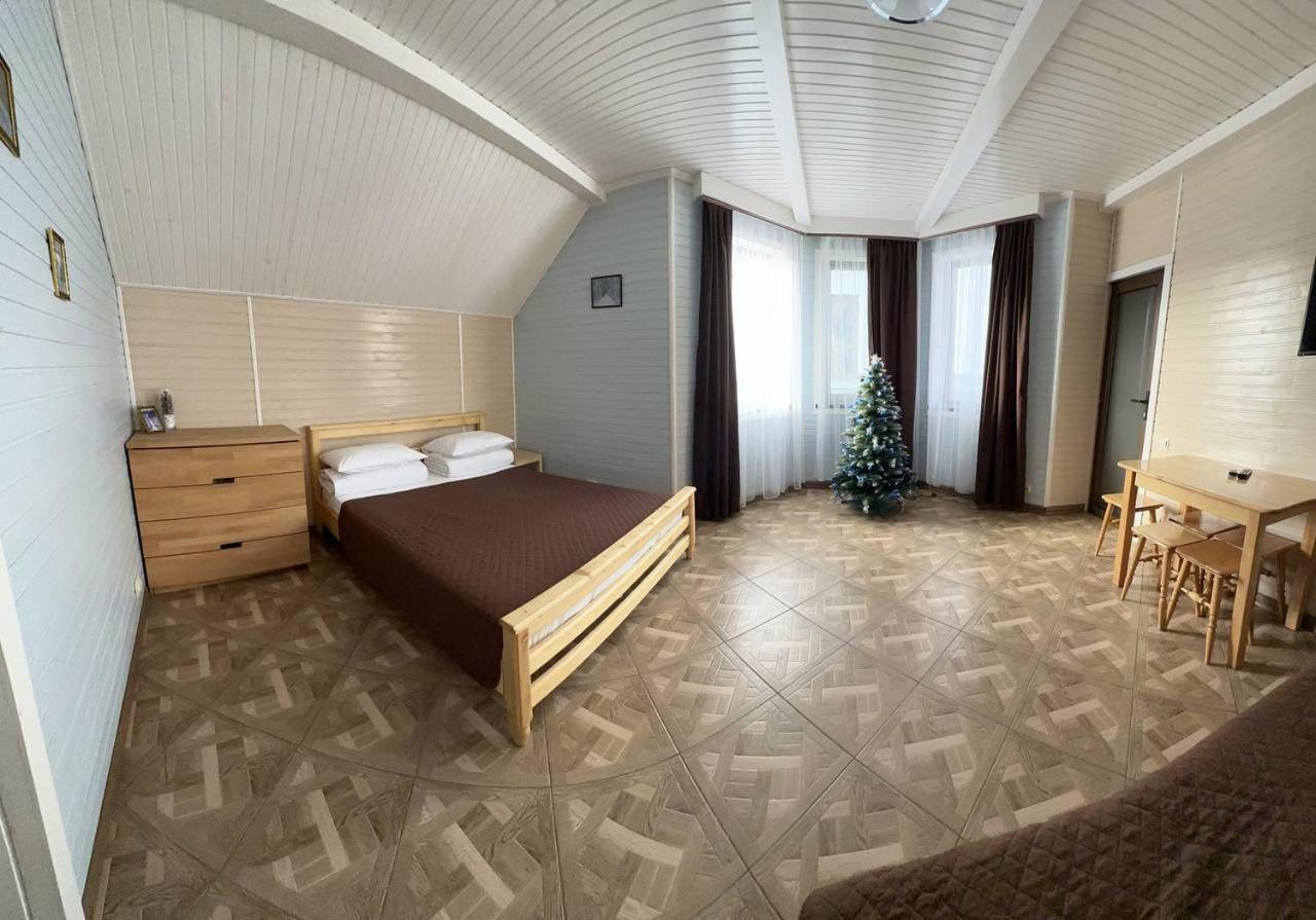 Mafa Apartaments Bukowel Exterior foto