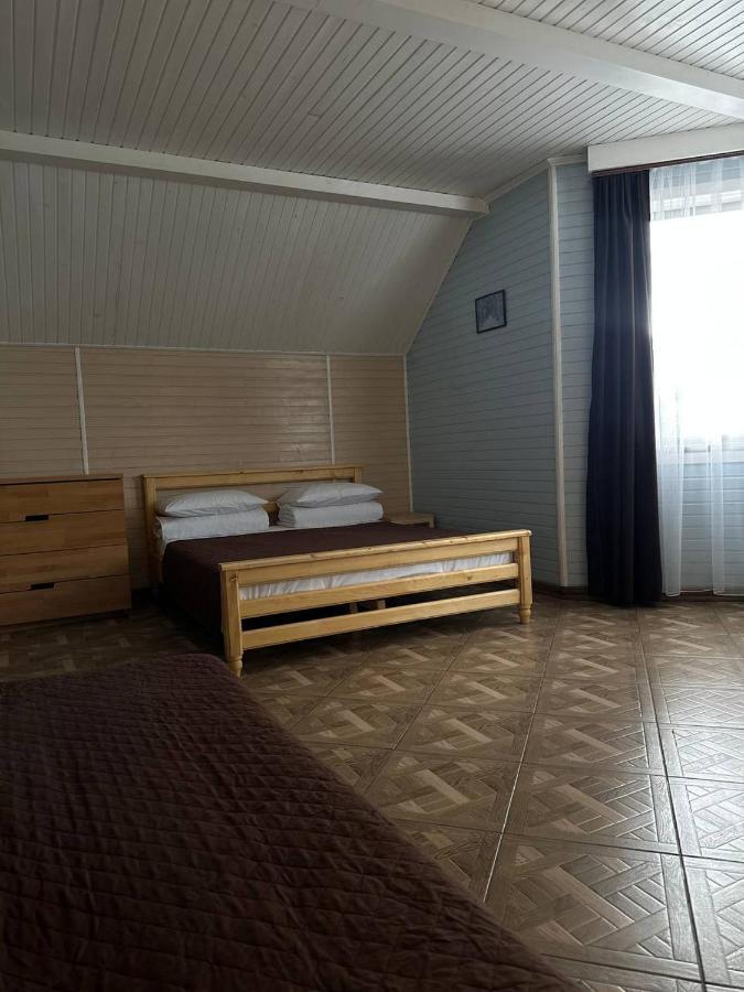 Mafa Apartaments Bukowel Exterior foto